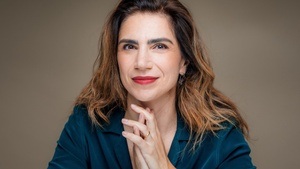 10. Herdermer Sommerlesungen: Dana Grigorcea, "Tanzende Frau, blauer Hahn"