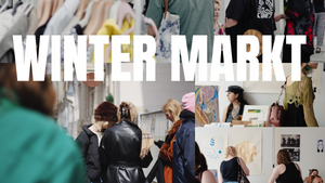 Winter Markt + Tattoo