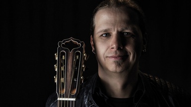 Stefan Eichner spielt Reinhard Mey 3.0