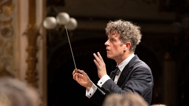 Mahler Academy Orchestra | Philipp von Steinaecker