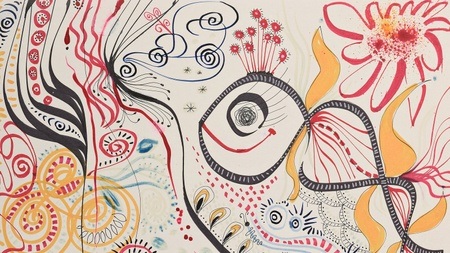 All you need is Kunst