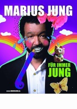 Marius Jung - Für immer jung