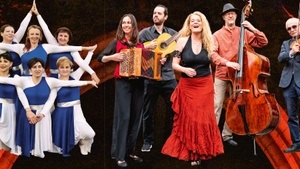 Sameach-Fest | Ein jüdisches Fest der Sinne | Kulturbastion Torgau