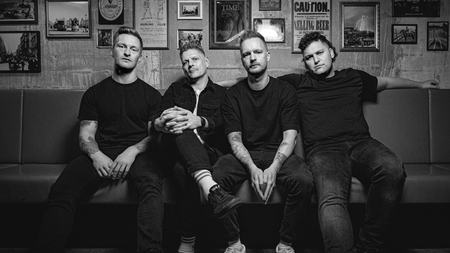 Black Oak County - Live 2026