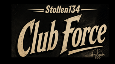 Club Force # Hardtechno