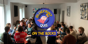 Blueprint Quiz - On the Rocks