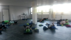 Asanyoga Neuss