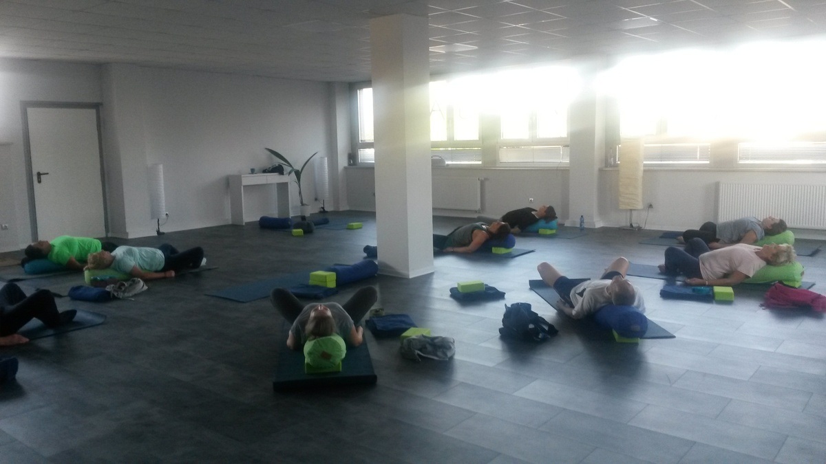 Workshop Klangreise