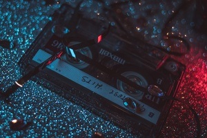 80er Jahre Party mit DJ Simon