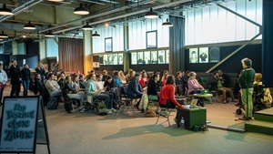 Solidarität heißt verstehen