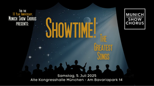 Showtime! The Greatest Songs