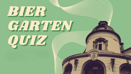 Biergartenquiz