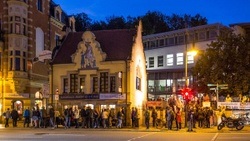 Bräustübel