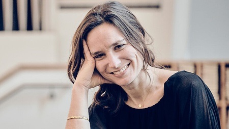 Mädchenkantorei Stuttgart / Lydia Schimmer - Stunde der Kirchenmusik