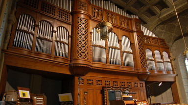 ORGEL:PUNKT:SECHS