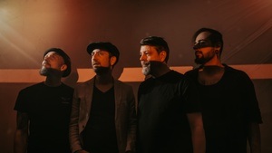 raender - Record Release