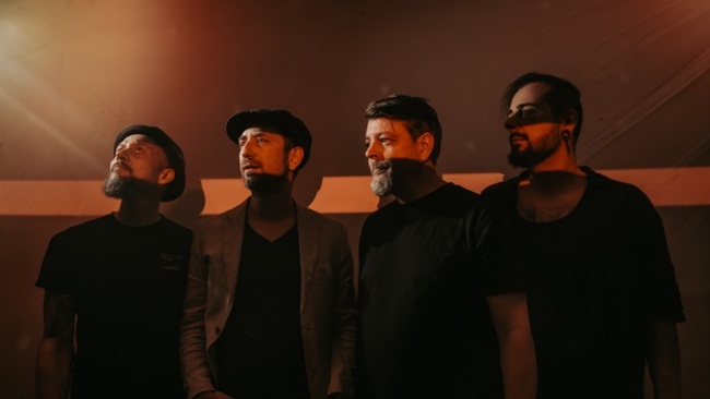 raender - Record Release