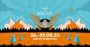 Ikarus Festival 2023