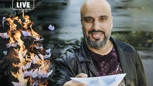 Abdelkarim – Plan Z - jetzt will er´s wissen!