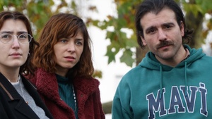 Roots! in Resistance/ Offene Probe mit Ocean Hale Meissner