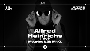 Alfred Heinrichs