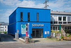 SÜDUFER