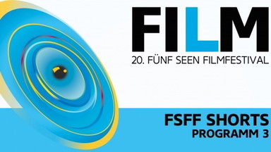 FSFF 3 SHORTS: EMPOWER YOURSELF!