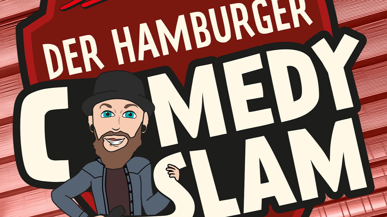 Der Hamburger Comedy Slam