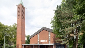 Filmabend in St. Anna mit "Herr Bachmann und seine Klasse"