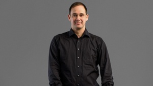 [Off-ICMC] Konzert: Nenad Nicolić – Akkordeon trifft Techno