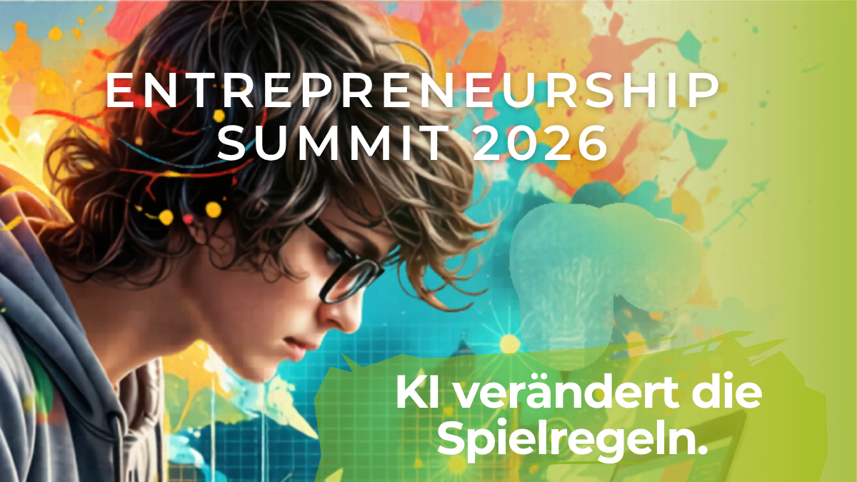 Entrepreneurship Summit 2026