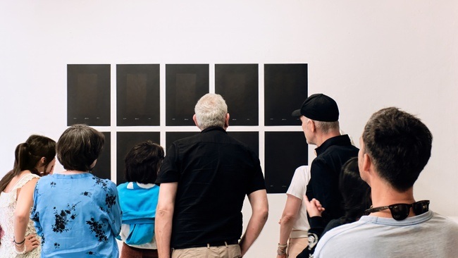 Die Linie: meine Sprache - Gianmarco Ammirata