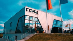 CORE by Frames