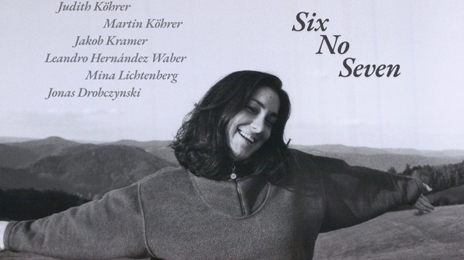 Tonkult jammt mit Six No Seven