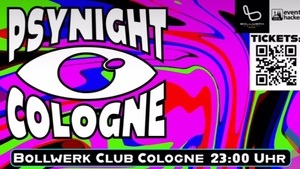 Psynight IV - The Thirteenth Gate