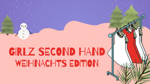 Girlz Second Hand Weihnachts Flohmarkt