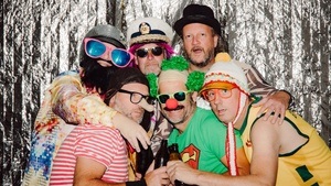 Frog Bog Dosenband – Hier Fliegen Gleich Die Löcher Aus Der Dräse!