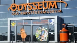 Odysseum - Das Abenteuermuseum