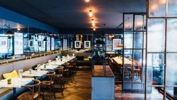 Brasserie Colette Tim Raue Berlin