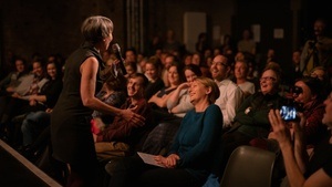 THE bEAR: Berlin’s Top 10 Storytellers Take the Stage