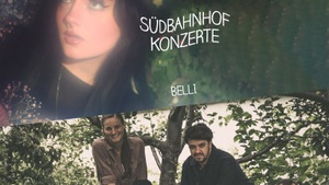Südbahnhofkonzerte im Belli, Earthtones & Nektar Sofia