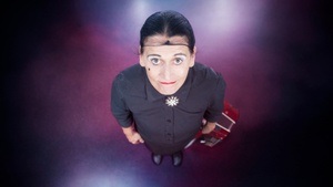 La Signora: Froschkönigin - Zwanzig Jahre La Signora