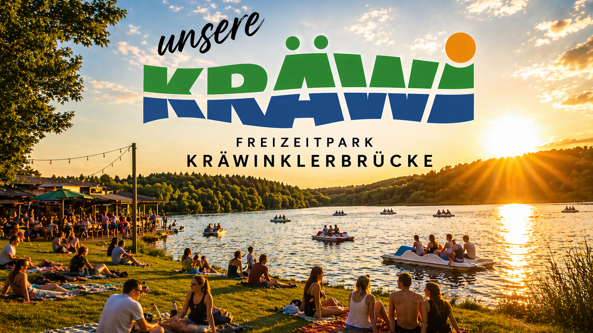 Kräwi Freizeitpark