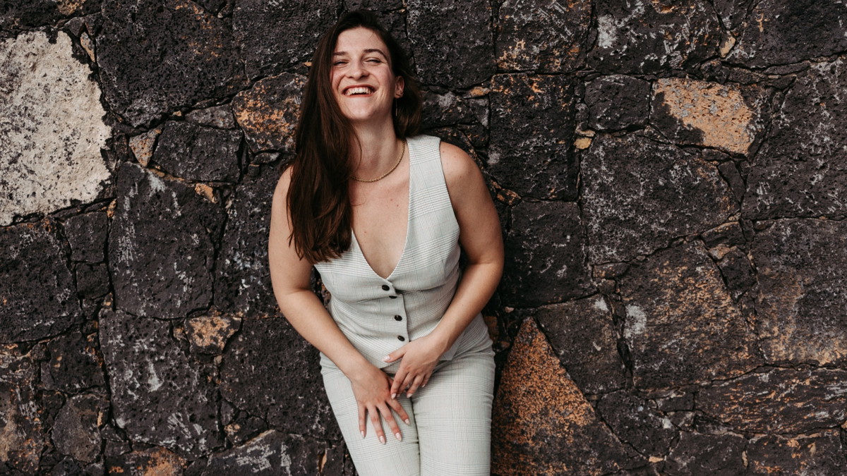 Be Mighty - Be You | Ganzheitliche Begleitung für Frauen