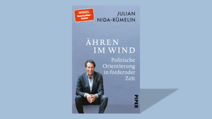 Ähren im Wind