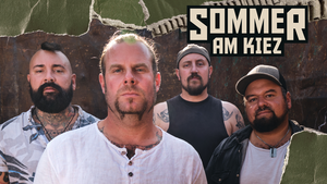 Kärbholz 🤟 Sommer am Kiez
