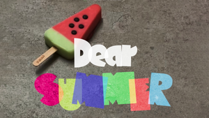 Dear Summer
