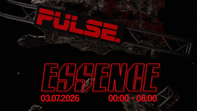 PULSE. ESSENCE