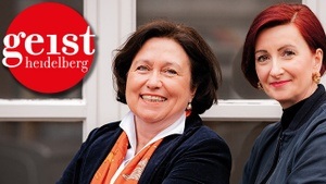Katrin Schaudig & Katrin Simonsen: Hot Stuff. Der Kompass für den hormonellen Ausnahmezustand