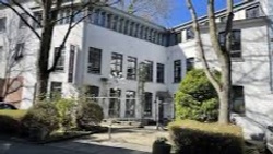 Bleiberger Fabrik - Jugendkunstschule Aachen